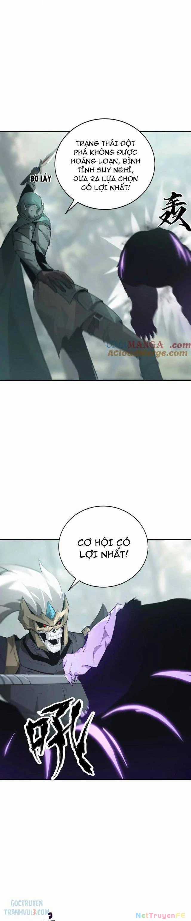 Võng Du Thiên Hạ Vô Song Chương 28 trang 8