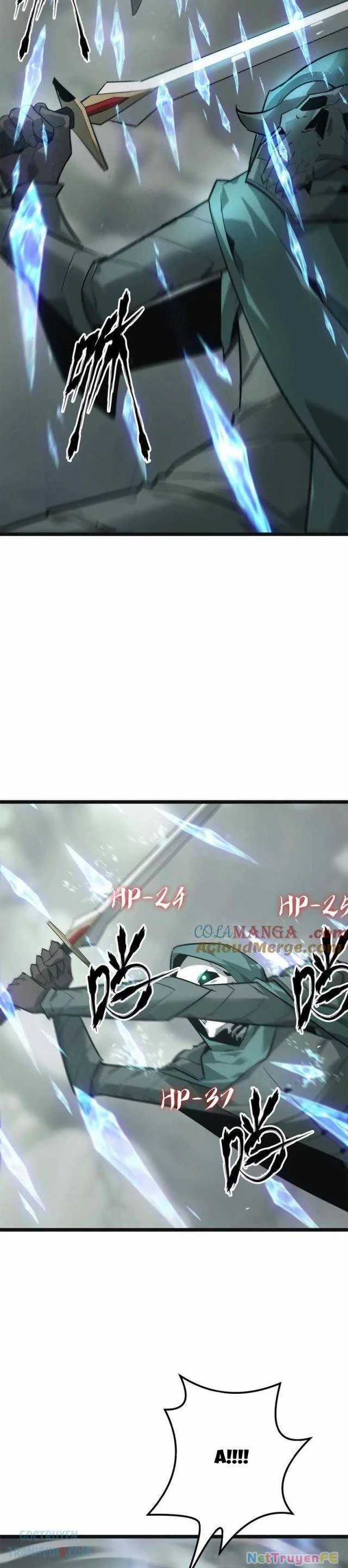 Võng Du Thiên Hạ Vô Song Chương 29 trang 12