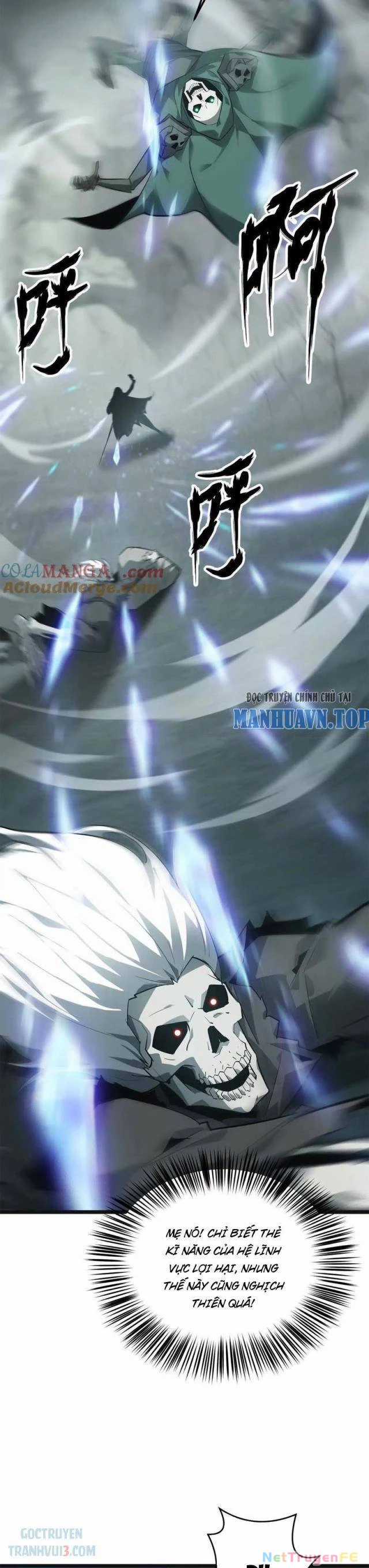 Võng Du Thiên Hạ Vô Song Chương 29 trang 13