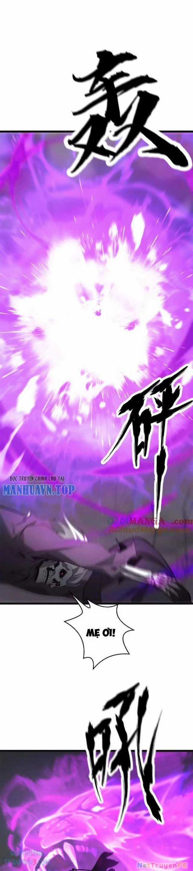 Võng Du Thiên Hạ Vô Song Chương 29 trang 15