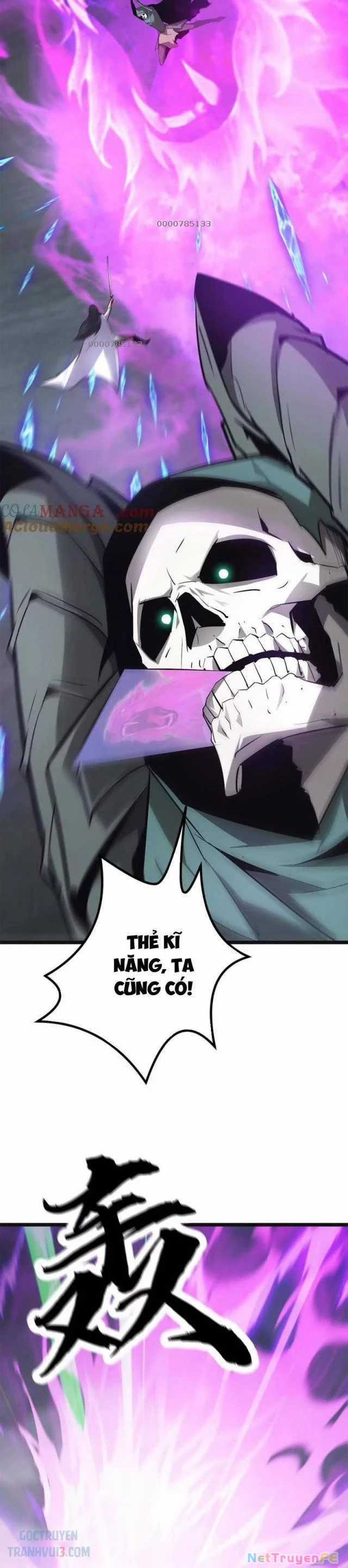 Võng Du Thiên Hạ Vô Song Chương 29 trang 16