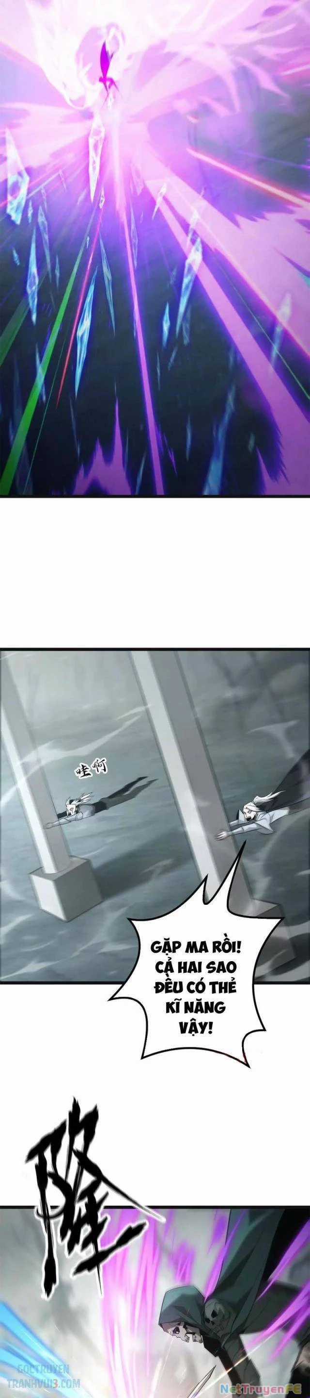 Võng Du Thiên Hạ Vô Song Chương 29 trang 17