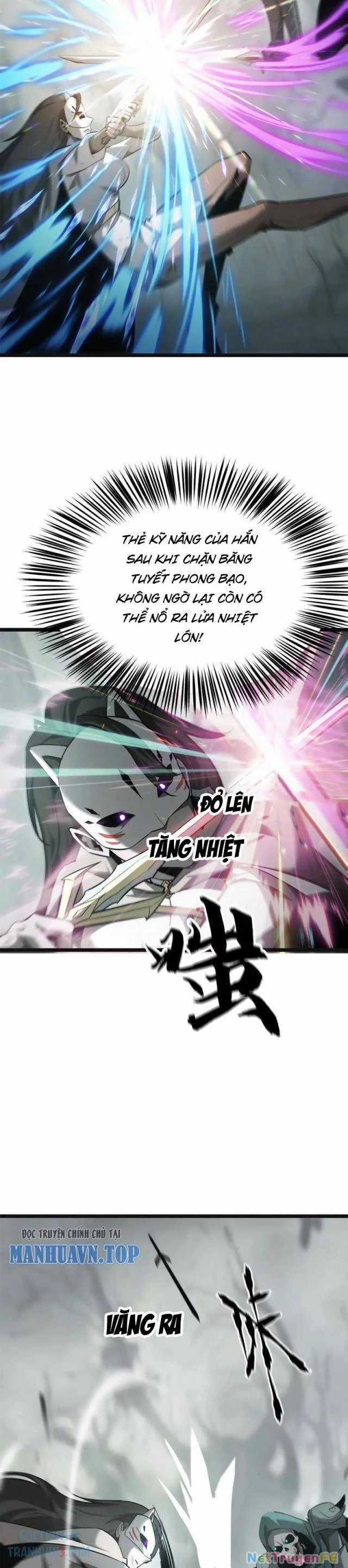 Võng Du Thiên Hạ Vô Song Chương 29 trang 18