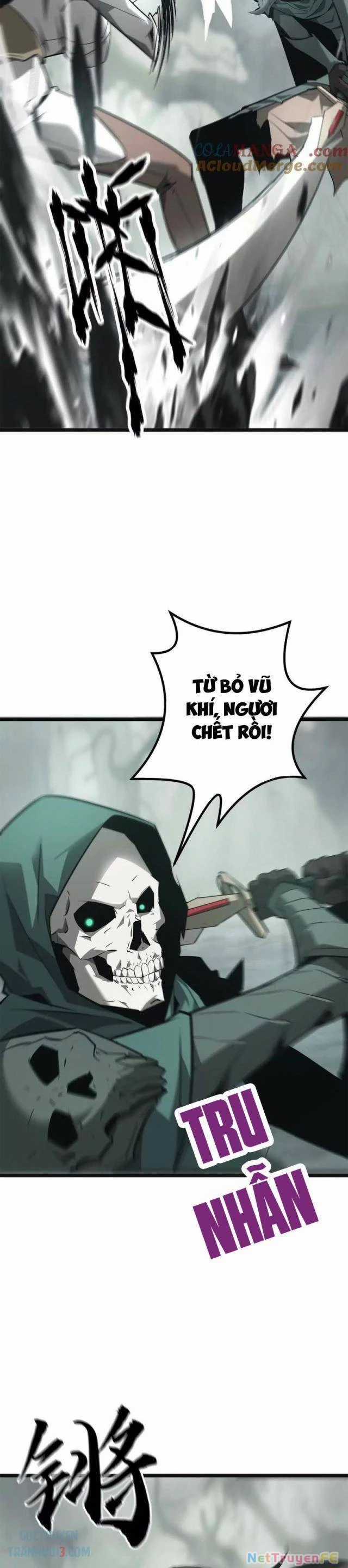 Võng Du Thiên Hạ Vô Song Chương 29 trang 19