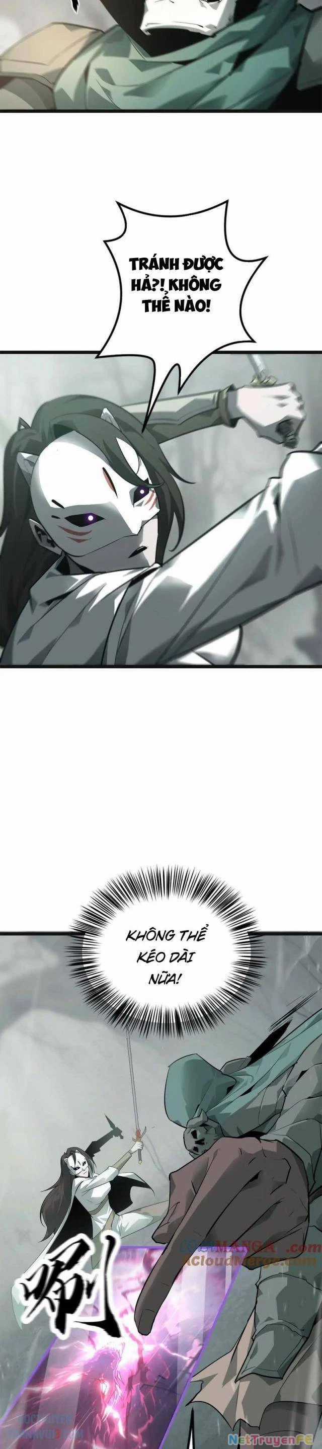 Võng Du Thiên Hạ Vô Song Chương 29 trang 22