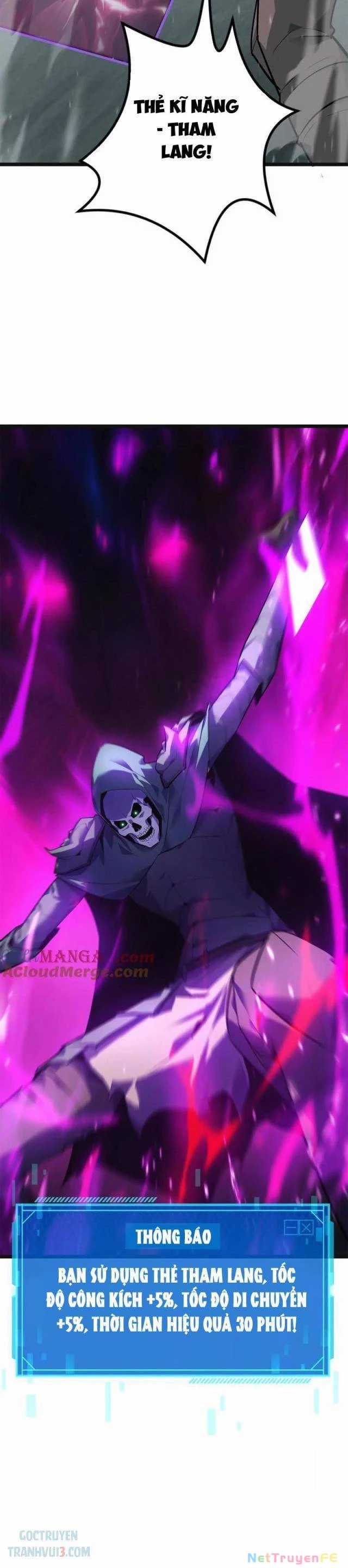 Võng Du Thiên Hạ Vô Song Chương 29 trang 23