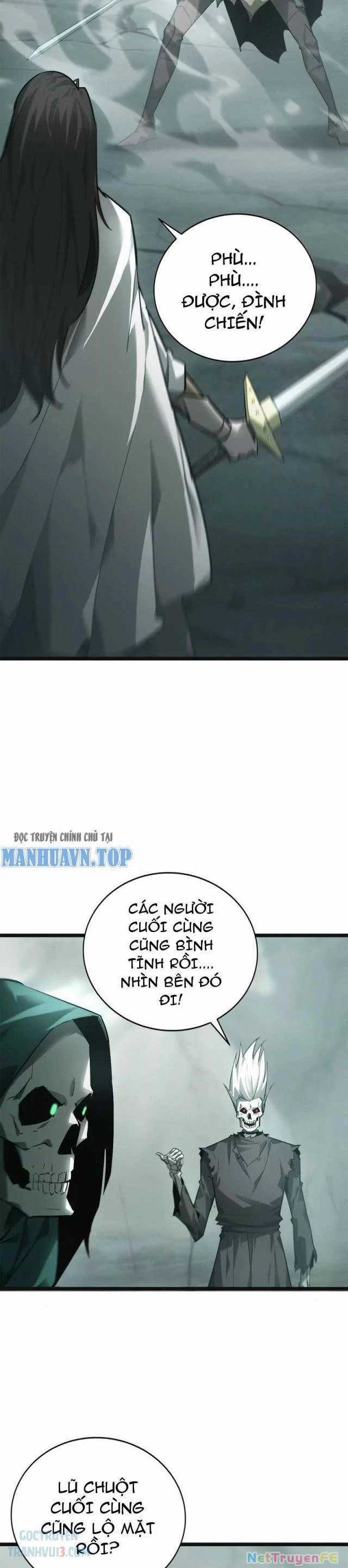 Võng Du Thiên Hạ Vô Song Chương 29 trang 29