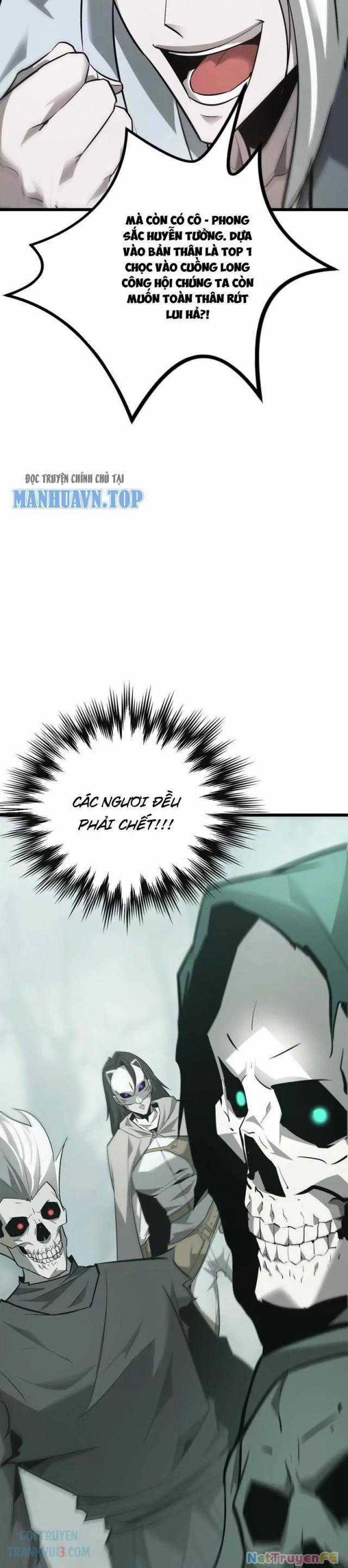 Võng Du Thiên Hạ Vô Song Chương 29 trang 34