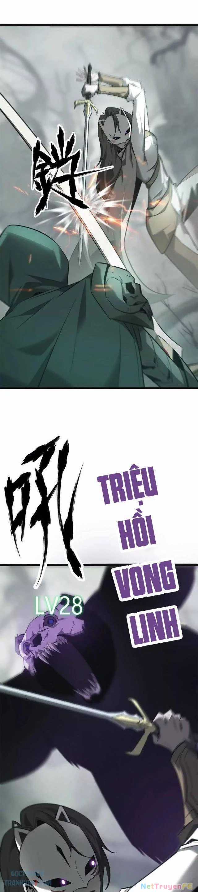 Võng Du Thiên Hạ Vô Song Chương 29 trang 4