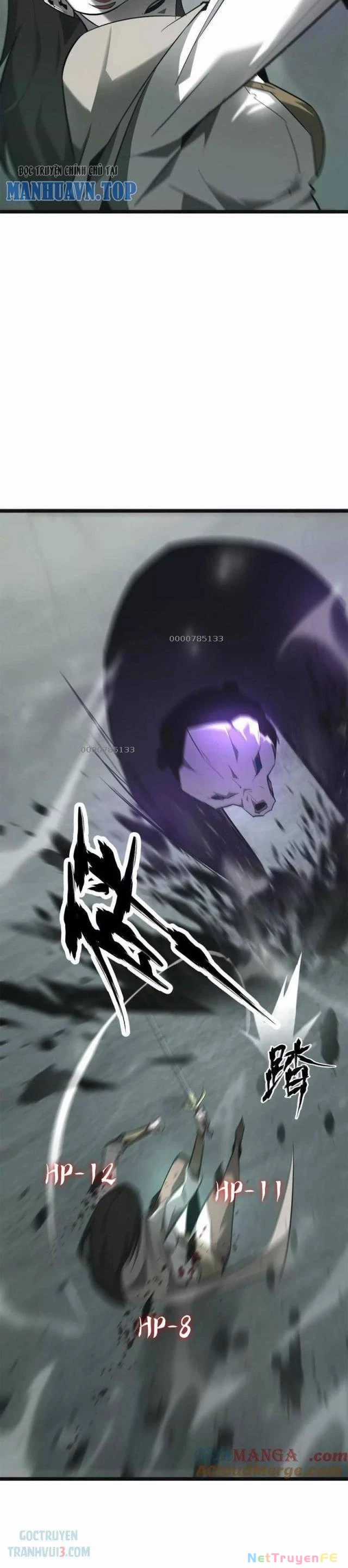 Võng Du Thiên Hạ Vô Song Chương 29 trang 5