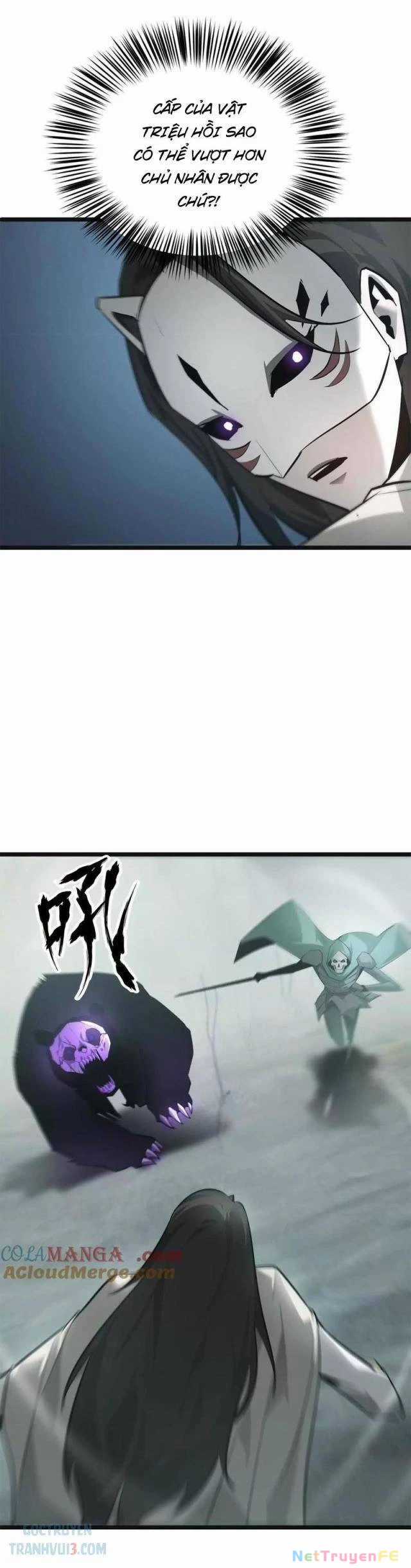 Võng Du Thiên Hạ Vô Song Chương 29 trang 6