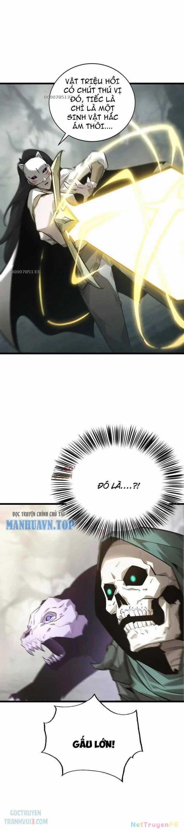 Võng Du Thiên Hạ Vô Song Chương 29 trang 7