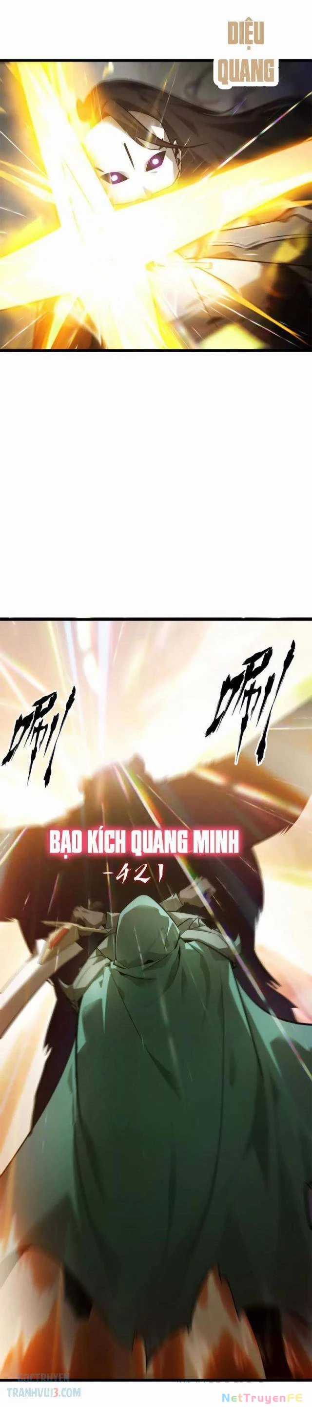 Võng Du Thiên Hạ Vô Song Chương 29 trang 8