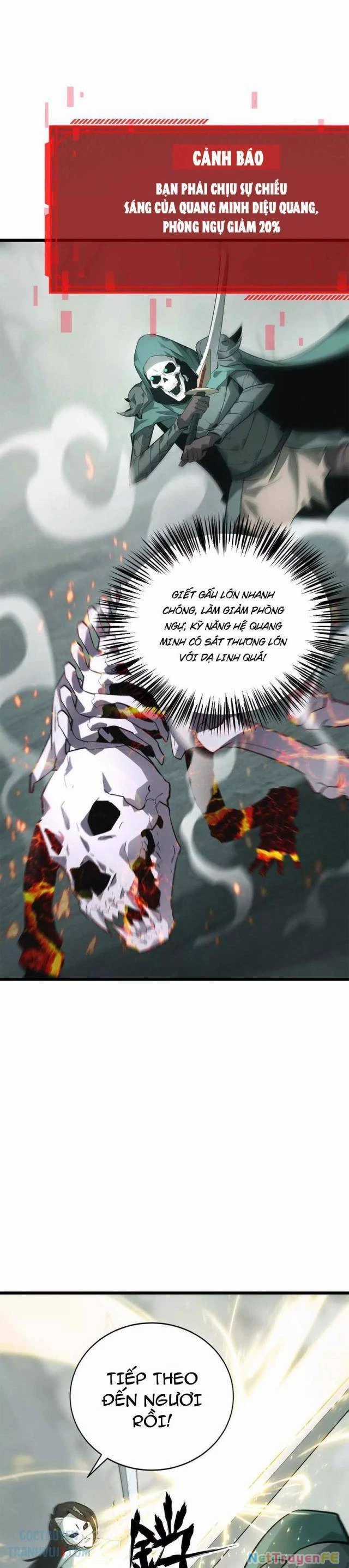 Võng Du Thiên Hạ Vô Song Chương 29 trang 9