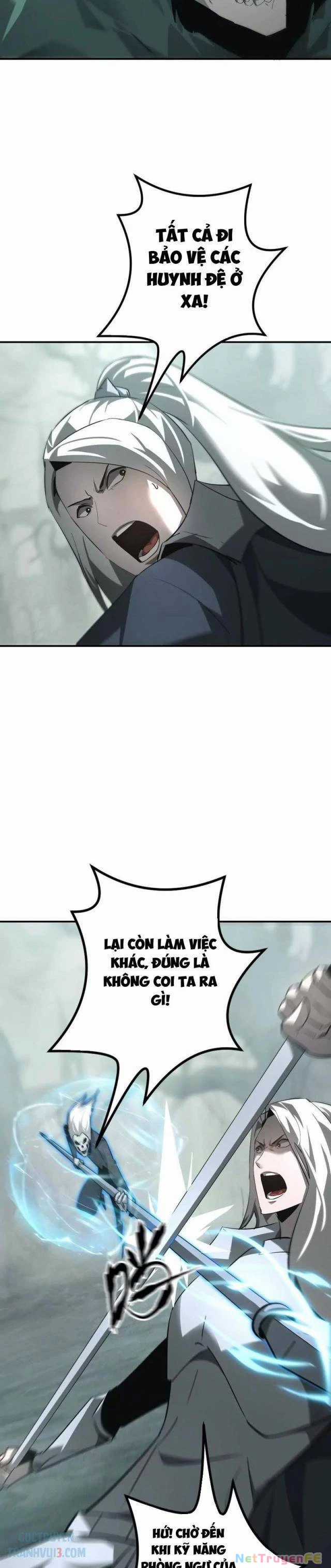 Võng Du Thiên Hạ Vô Song Chương 30 trang 11