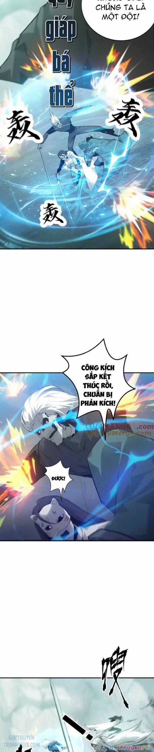 Võng Du Thiên Hạ Vô Song Chương 30 trang 17