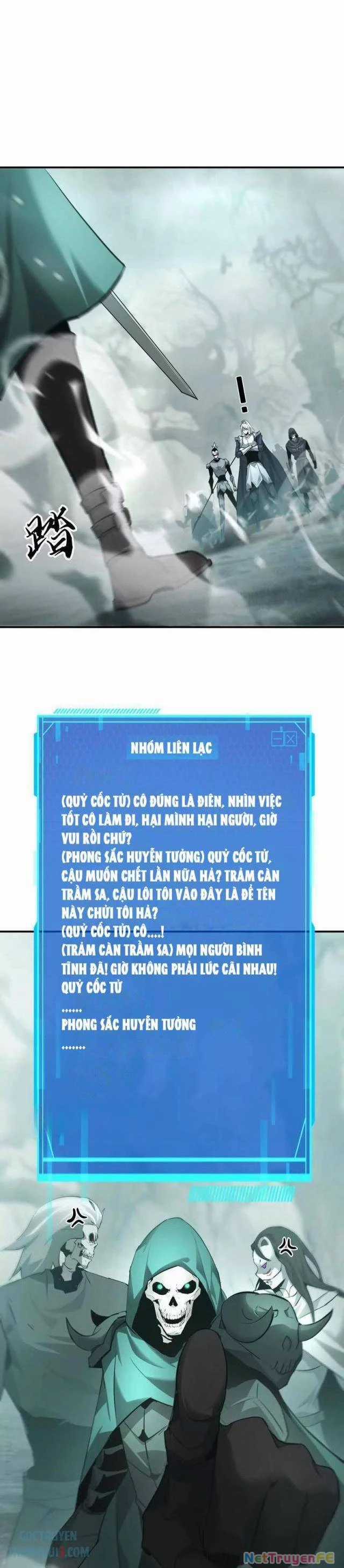 Võng Du Thiên Hạ Vô Song Chương 30 trang 2