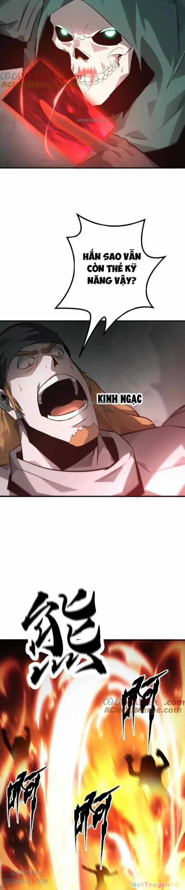 Võng Du Thiên Hạ Vô Song Chương 30 trang 20