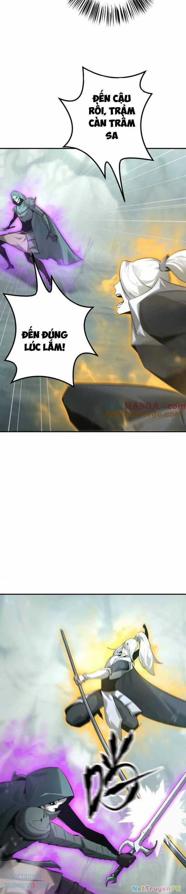 Võng Du Thiên Hạ Vô Song Chương 30 trang 23