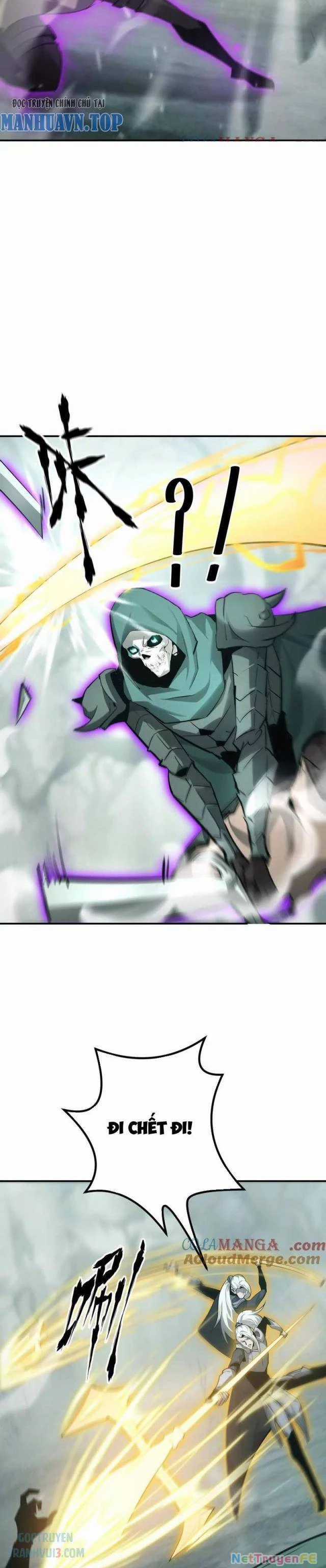 Võng Du Thiên Hạ Vô Song Chương 30 trang 24