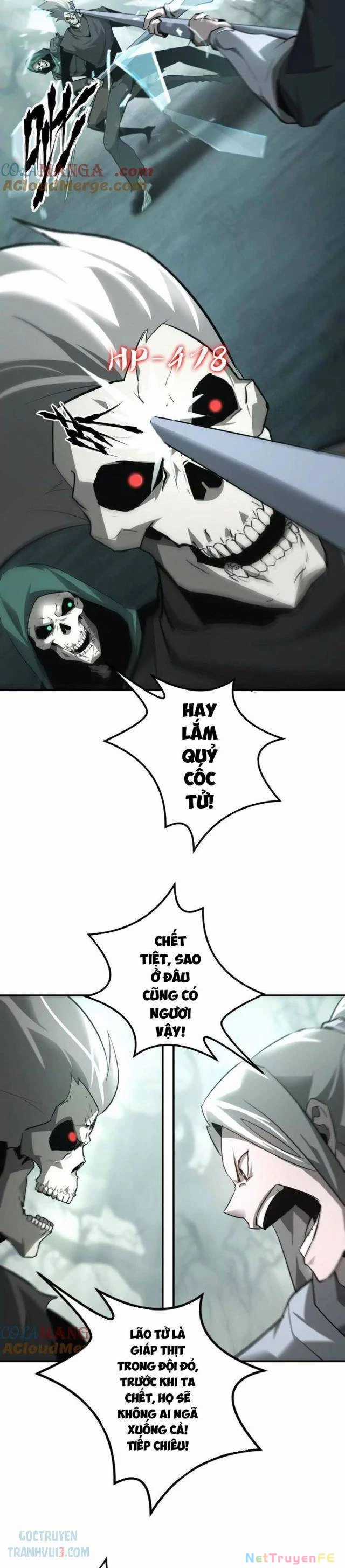 Võng Du Thiên Hạ Vô Song Chương 30 trang 26