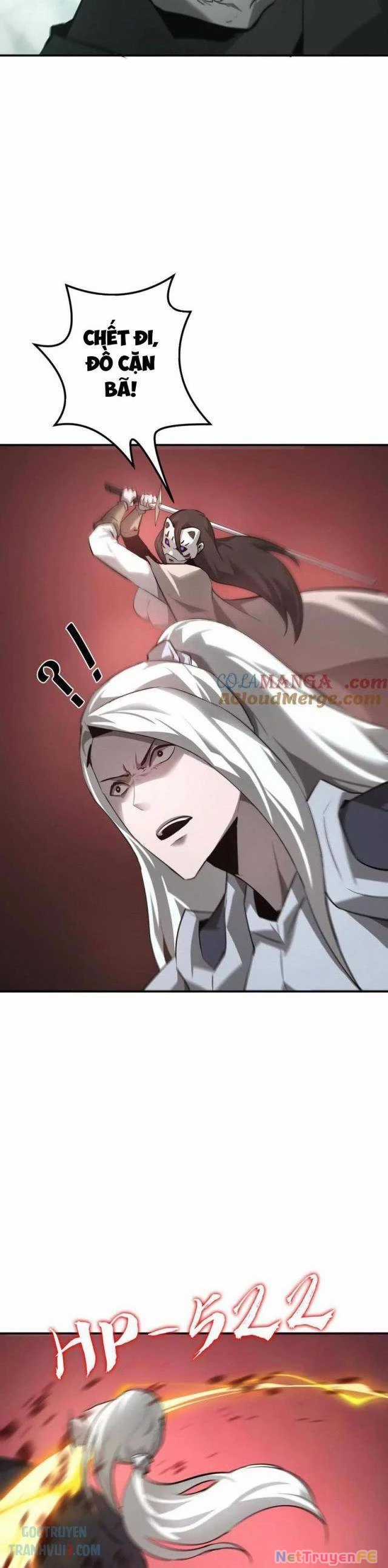 Võng Du Thiên Hạ Vô Song Chương 30 trang 28