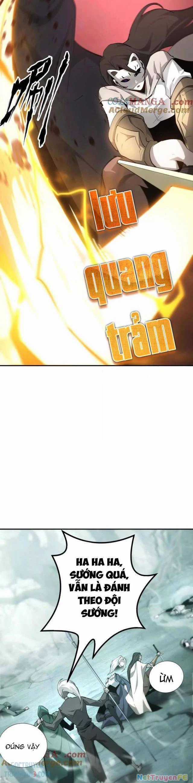 Võng Du Thiên Hạ Vô Song Chương 30 trang 29