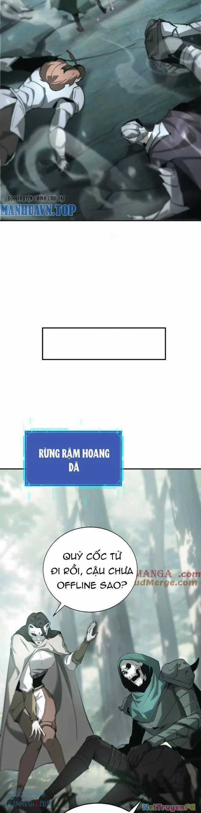 Võng Du Thiên Hạ Vô Song Chương 30 trang 30