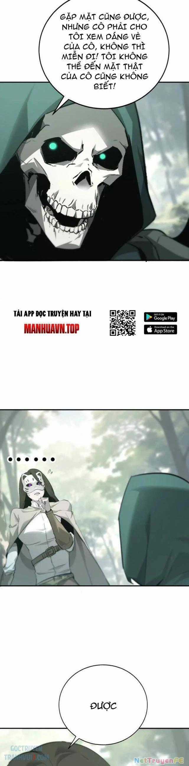 Võng Du Thiên Hạ Vô Song Chương 30 trang 32