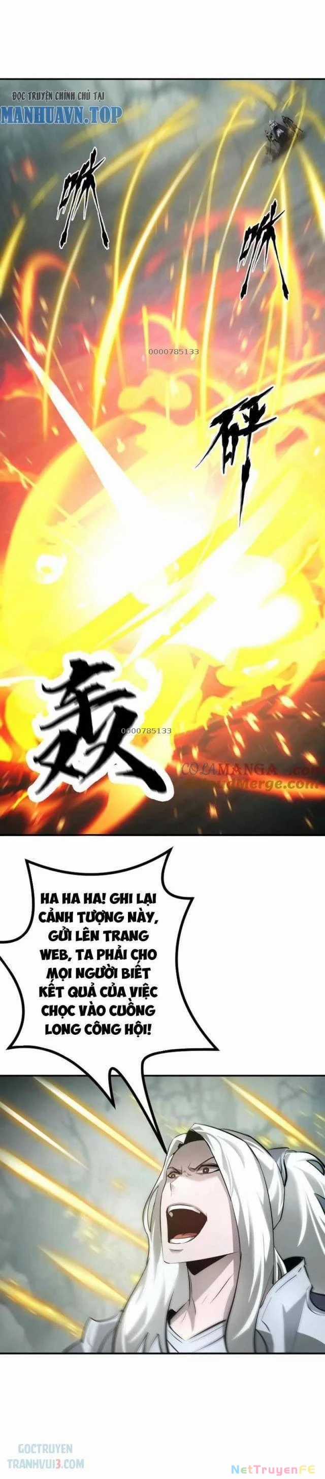 Võng Du Thiên Hạ Vô Song Chương 30 trang 5