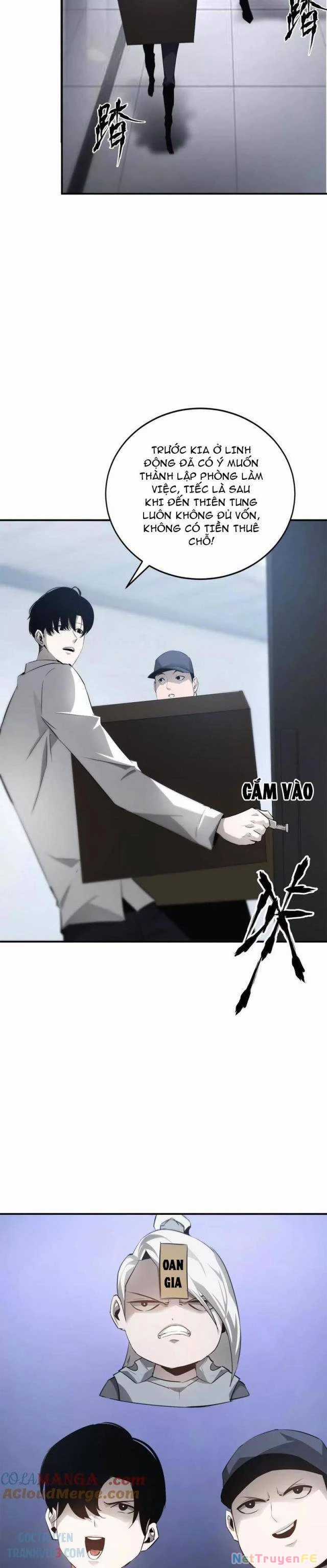 Võng Du Thiên Hạ Vô Song Chương 31 trang 10