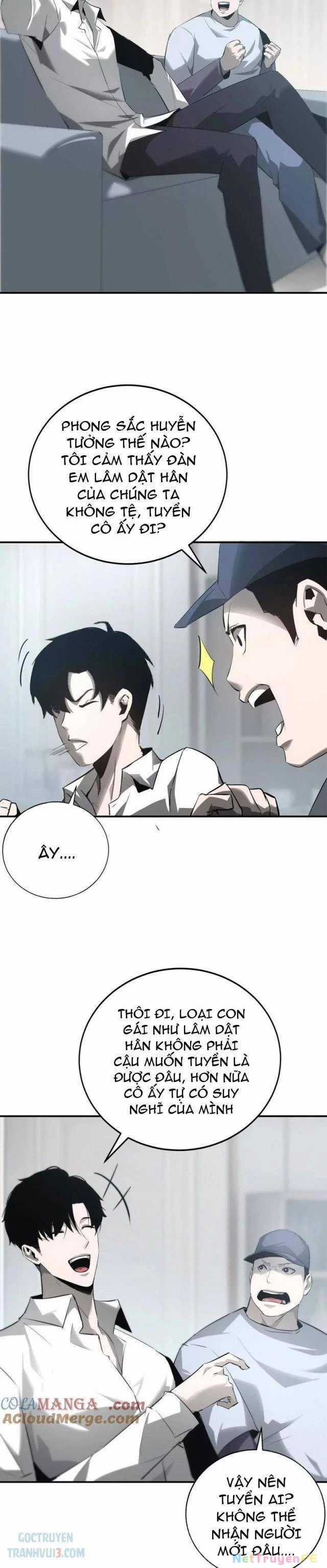 Võng Du Thiên Hạ Vô Song Chương 31 trang 12