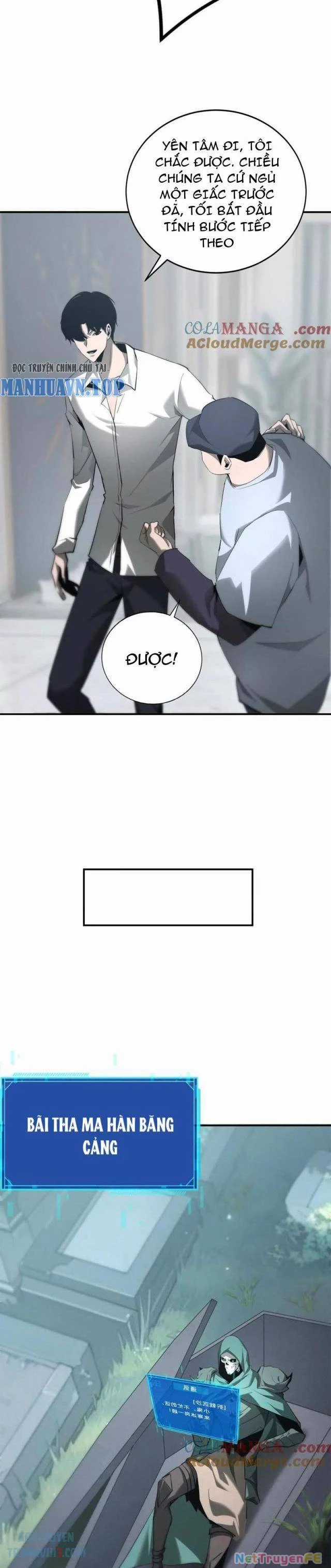 Võng Du Thiên Hạ Vô Song Chương 31 trang 14