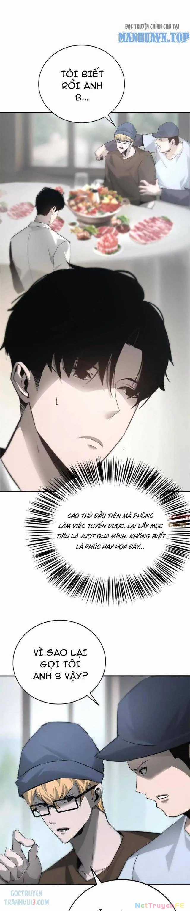 Võng Du Thiên Hạ Vô Song Chương 31 trang 21