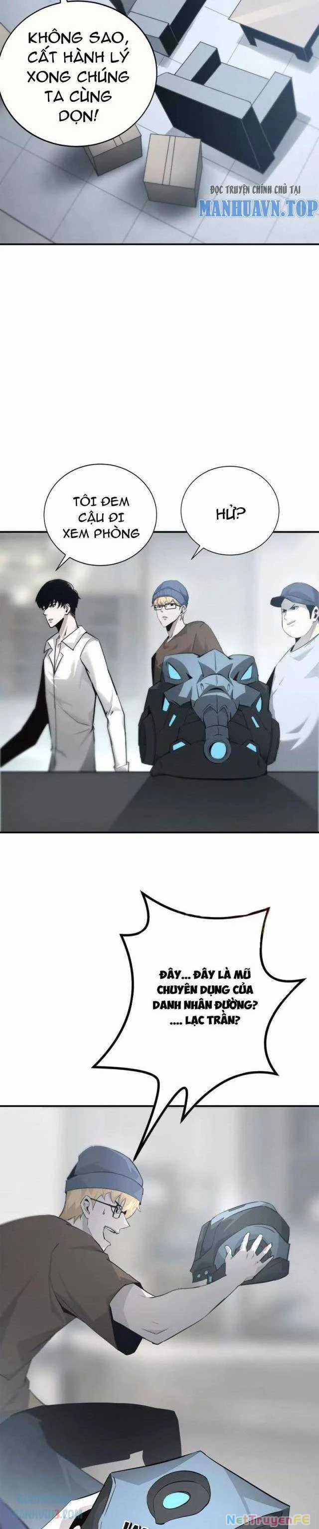 Võng Du Thiên Hạ Vô Song Chương 31 trang 23