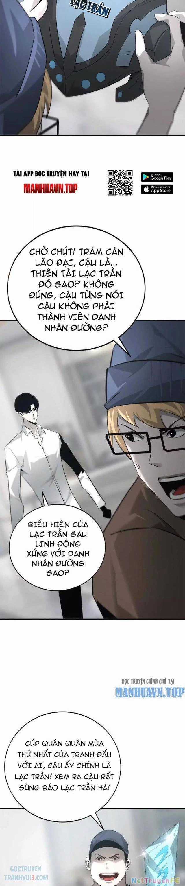 Võng Du Thiên Hạ Vô Song Chương 31 trang 24