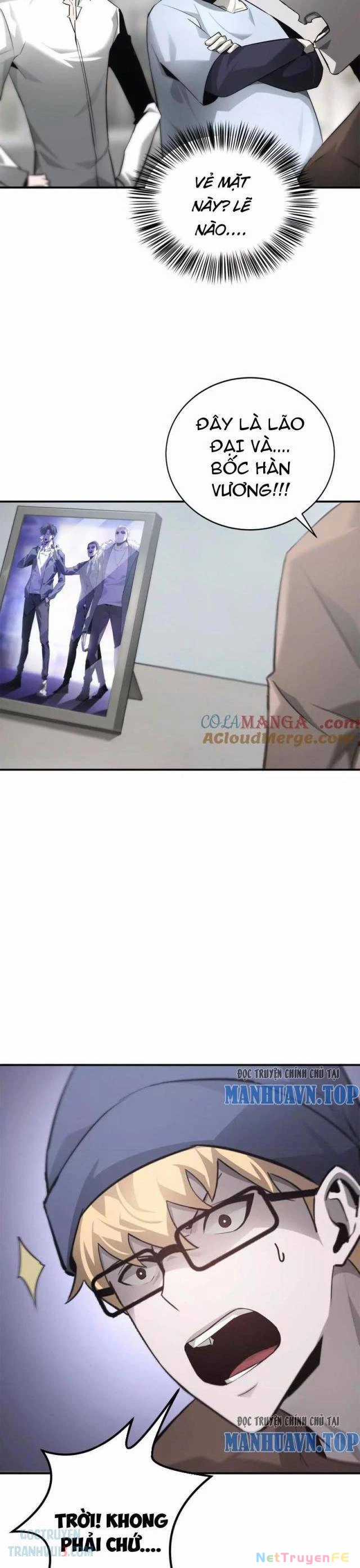 Võng Du Thiên Hạ Vô Song Chương 31 trang 26