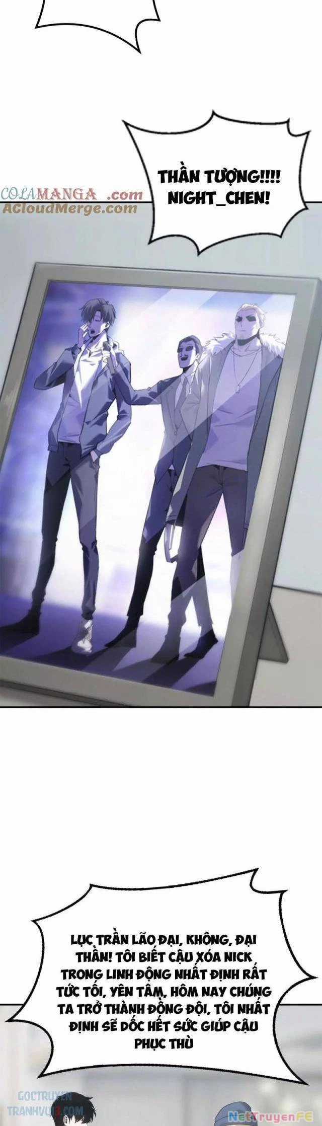 Võng Du Thiên Hạ Vô Song Chương 31 trang 27