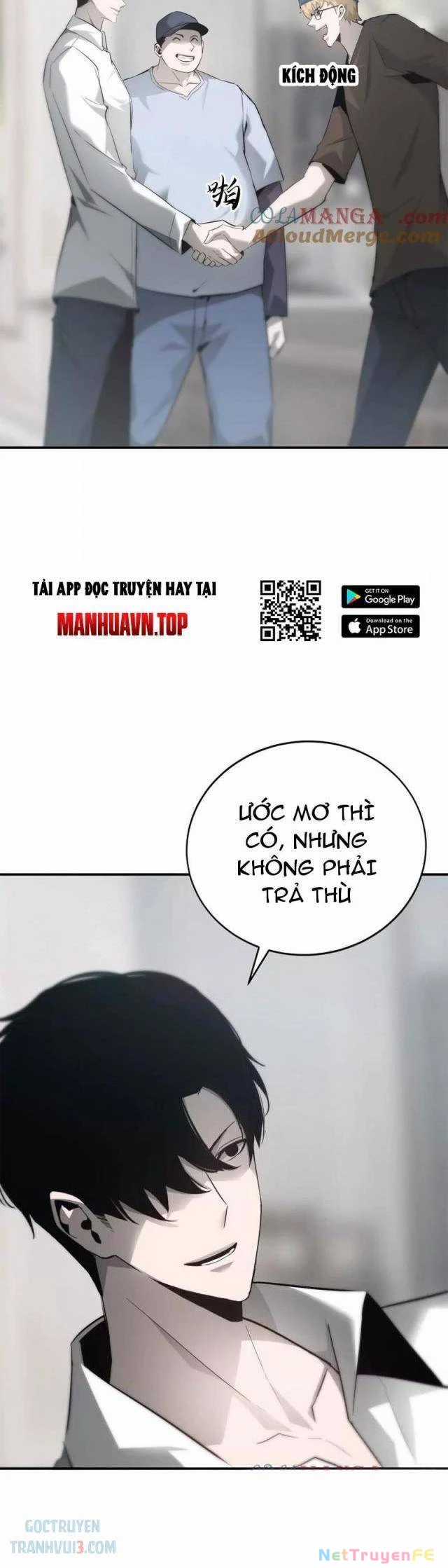 Võng Du Thiên Hạ Vô Song Chương 31 trang 28