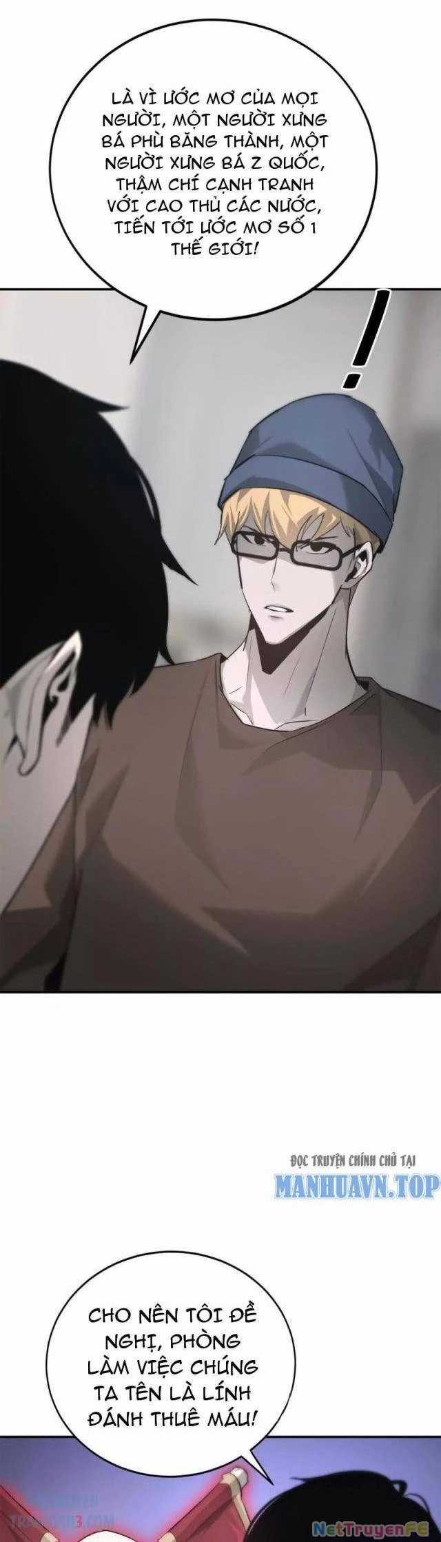 Võng Du Thiên Hạ Vô Song Chương 31 trang 29