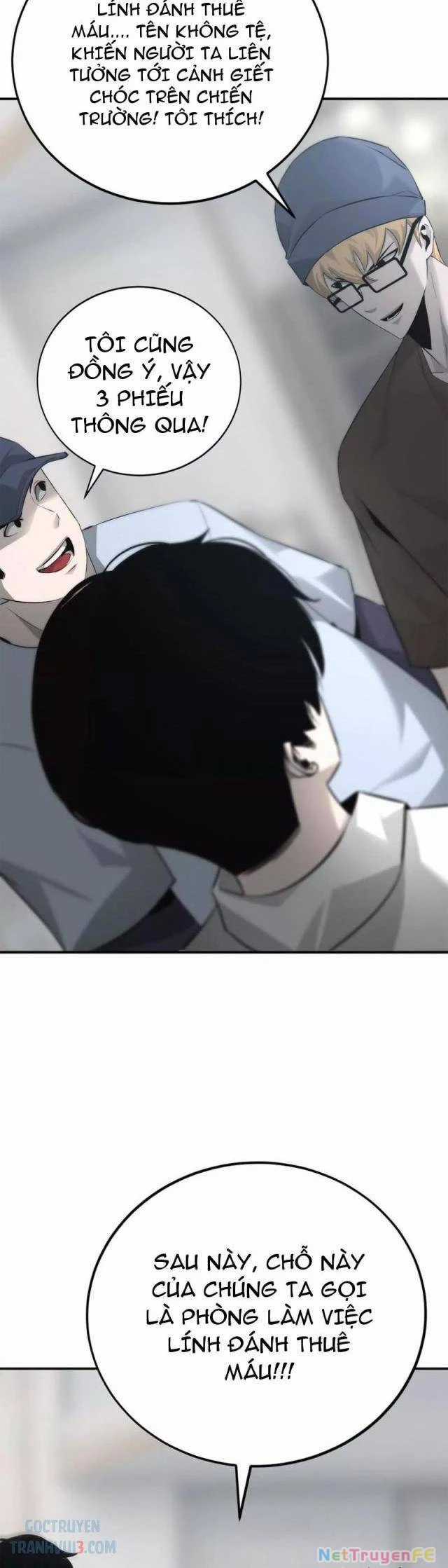 Võng Du Thiên Hạ Vô Song Chương 31 trang 31