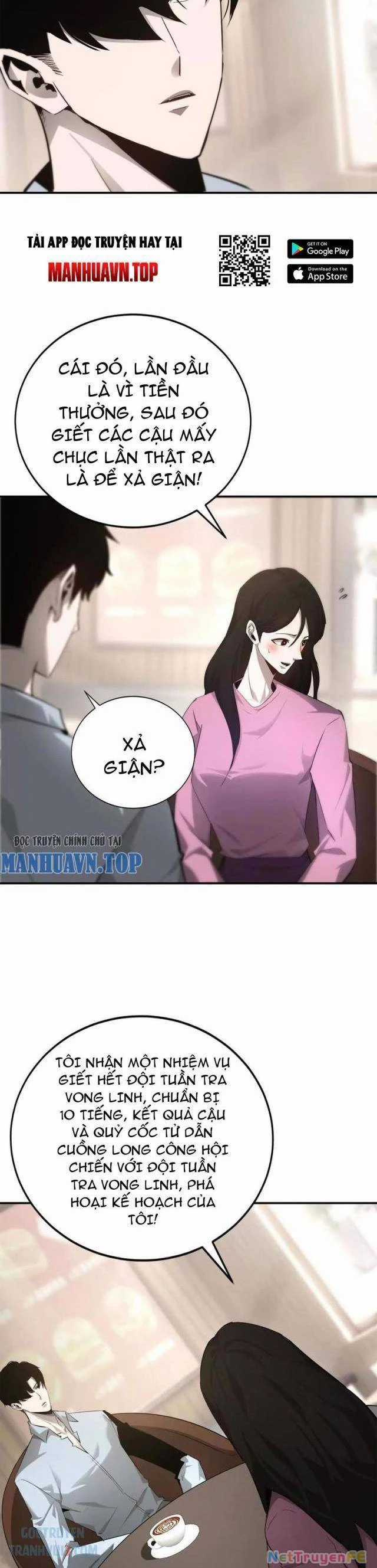 Võng Du Thiên Hạ Vô Song Chương 31 trang 4