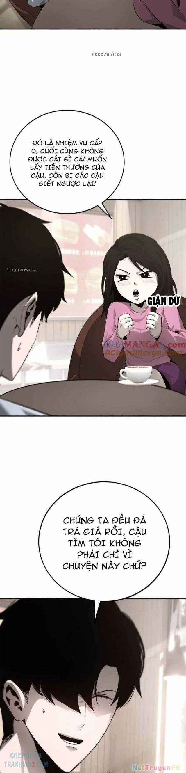 Võng Du Thiên Hạ Vô Song Chương 31 trang 5