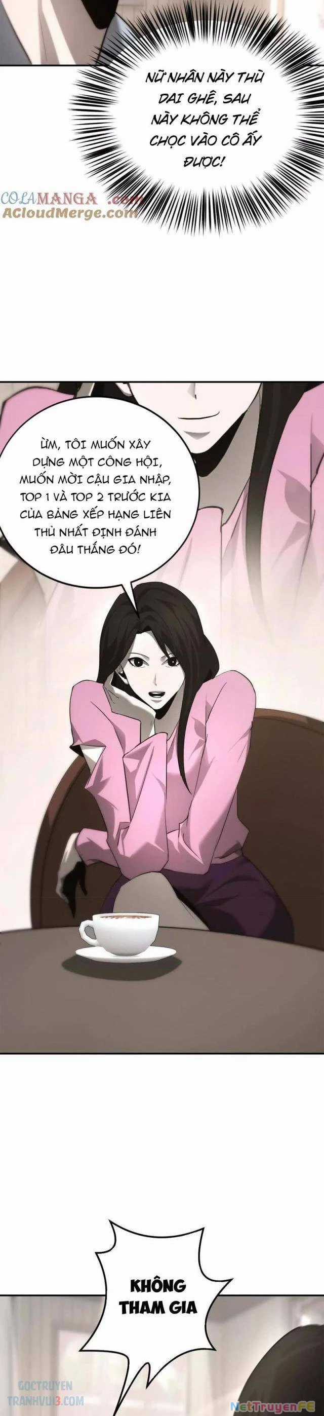 Võng Du Thiên Hạ Vô Song Chương 31 trang 6