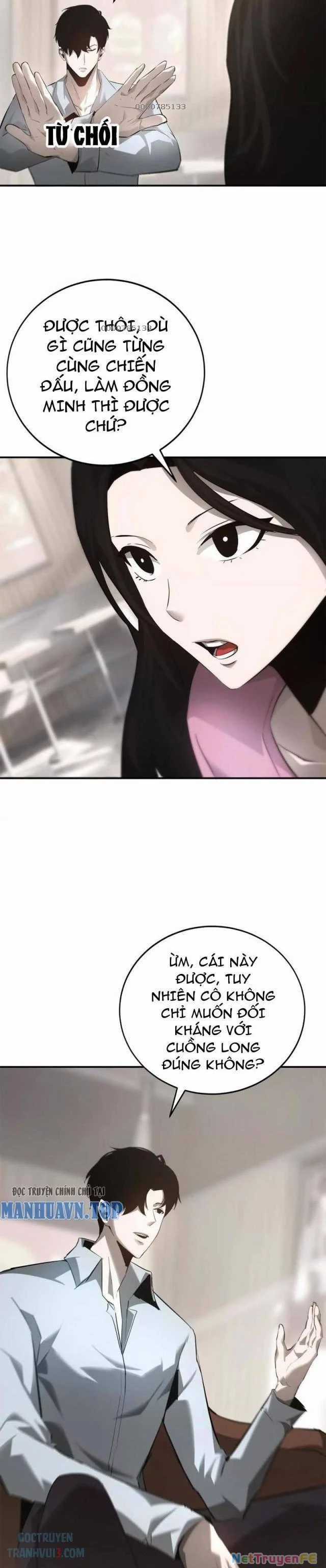 Võng Du Thiên Hạ Vô Song Chương 31 trang 7