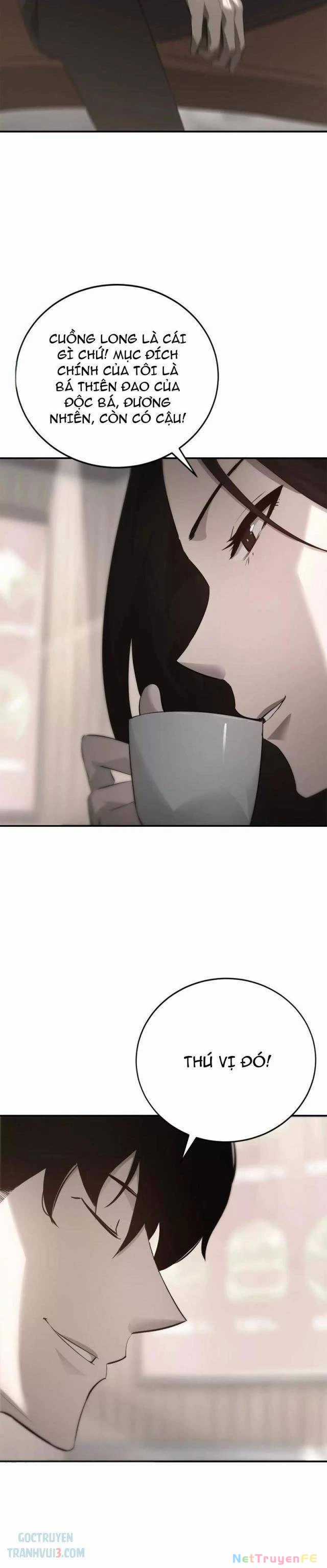 Võng Du Thiên Hạ Vô Song Chương 31 trang 8