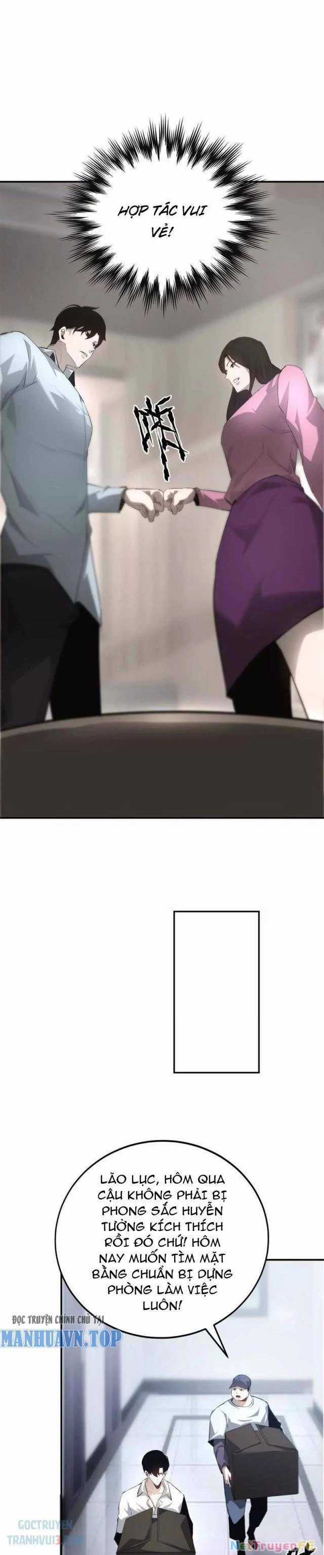 Võng Du Thiên Hạ Vô Song Chương 31 trang 9