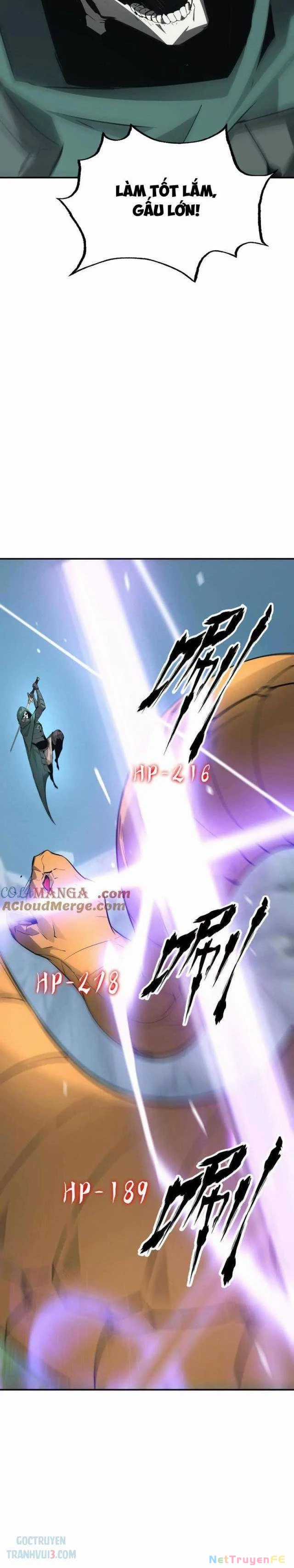 Võng Du Thiên Hạ Vô Song Chương 32 trang 11