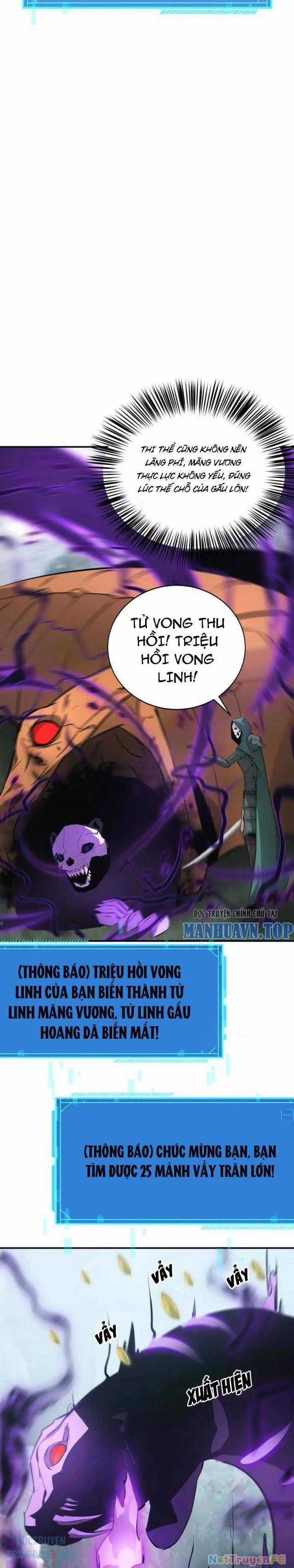 Võng Du Thiên Hạ Vô Song Chương 32 trang 14