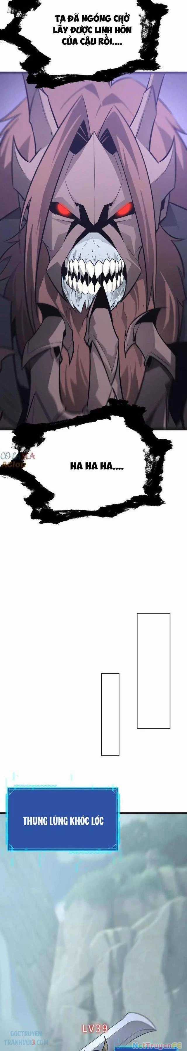 Võng Du Thiên Hạ Vô Song Chương 32 trang 19